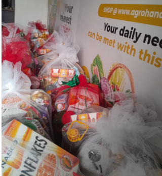 HAMPERS