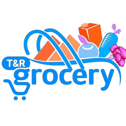 TR-Grocery Logo